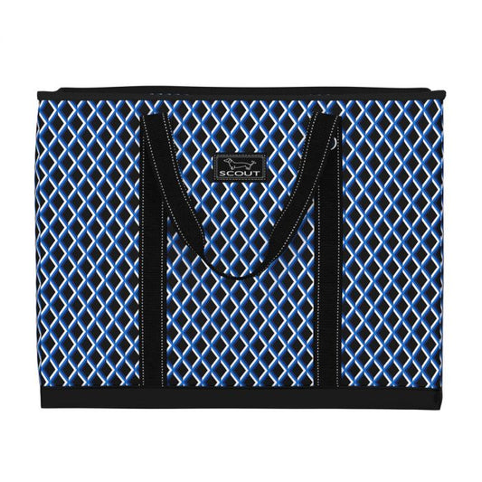 4 Boys Bag - Gem Fatale - She Chester