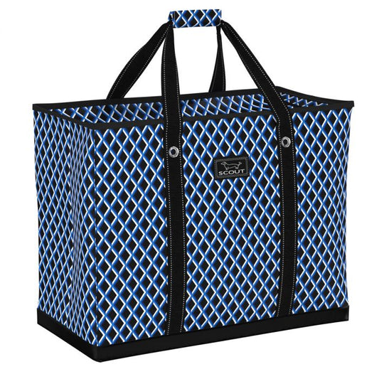 4 Boys Bag - Gem Fatale - She Chester