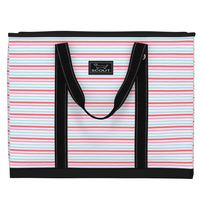 4 Boys Bag - Popcicle Road - She Chester