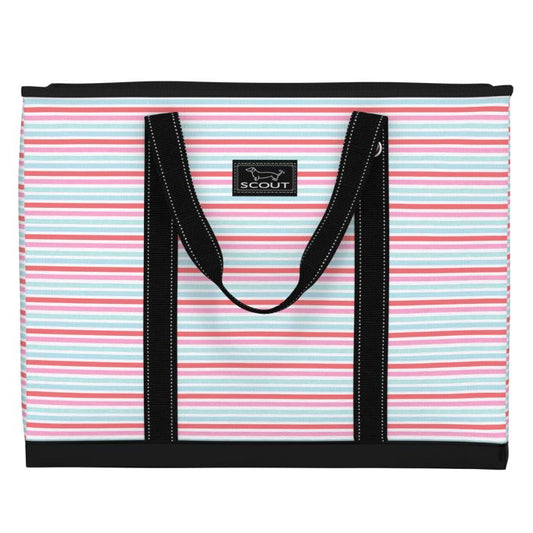 4 Boys Bag - Popcicle Road - She Chester