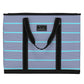 4 Boys Bag - Sea Island Stripe - She Chester