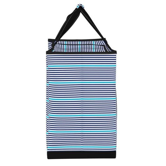 4 Boys Bag - Sea Island Stripe - She Chester