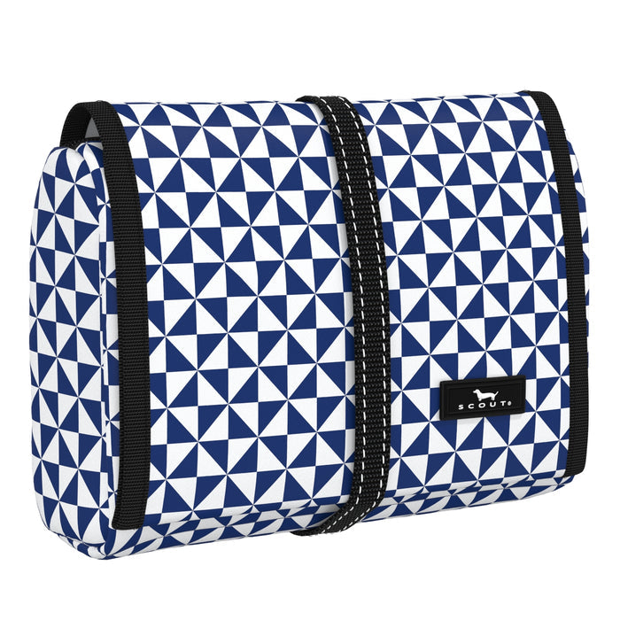 Beauty Burrito - Tic Tac Tile
