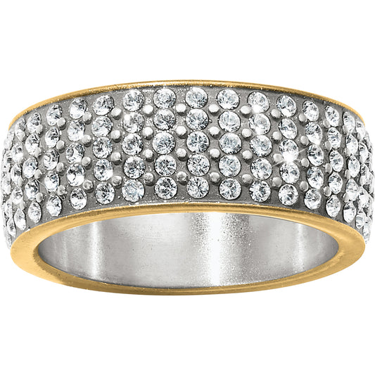Meridian Two Tong Ring Size 8 - J61370