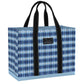 Pixel Perfect Original Deano Tote Bag