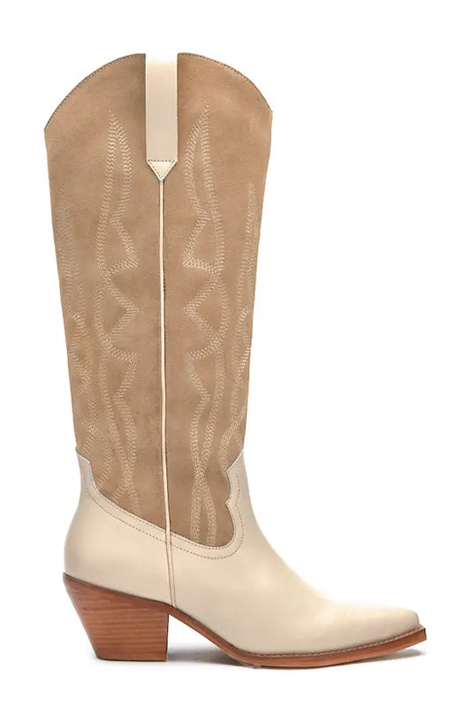 Alpine Tall Boot