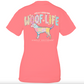 Woof Life Tee -