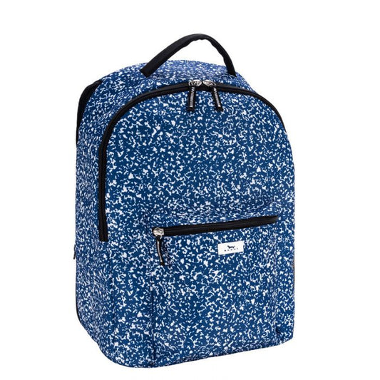 Betty Backpack in Pack Leader