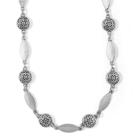 Ferrara Willow Necklace