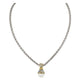 Ocean Images Collection Large 12mm Slider with Chain