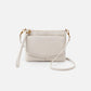 Stroll Crossbody Powder White