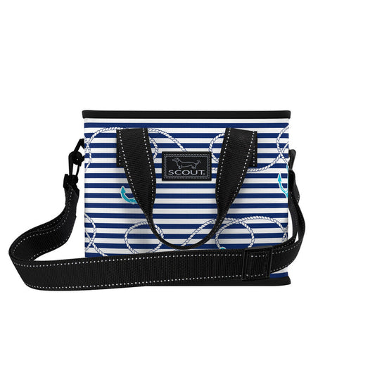 ANCHORS AWAY  CHILL DUDE