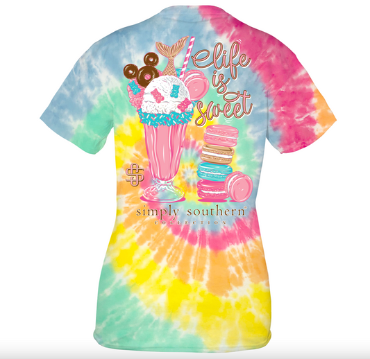 Sweet Tee -