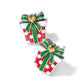 Wrapped With Love Present Studs - JA9311