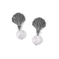 Silver Shells Post