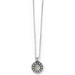 Pebble Peridot Necklace - JM671E