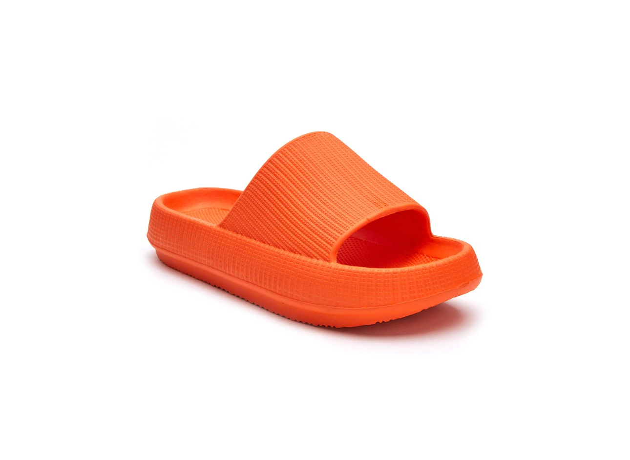 Kona Sandals - Orange
