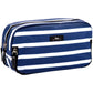 Nantucket Navy 3-Way Bag