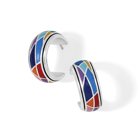 Colormix Hoops