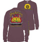 SS Don't Look Back Long Sleeve Final Sale