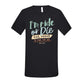 Highway 828 Ride or Die till 9pm Tee