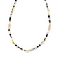 Britt Choker Gold Neutral Mix