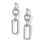 Illumina Lights Linx Drop Earrings - JA9251