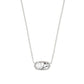 Elisa Rhod/White Howlite