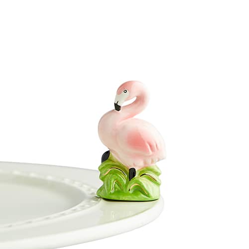 Flamingo Mini