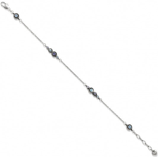 Halo Anklet J71643