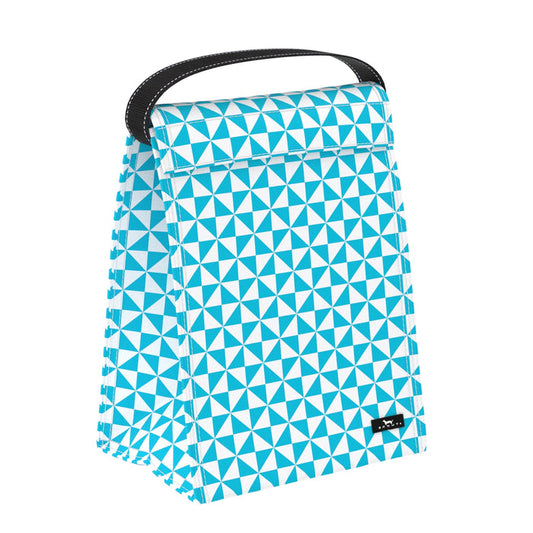 Snack Sack- Too Pool for School