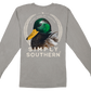 Duck Long Sleeve -