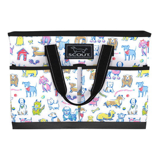 BEST IN SHOW THE BJ BAG