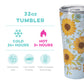 Sunkissed Tumbler (32oz)