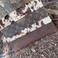 Sweet Emotional -  Multi Cow LV Crossbody