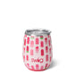 Melon Pop Stemless Wine Cup (14oz)