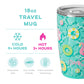 Lazy River Travel Mug (18oz)