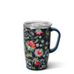 Lotus Blossom 18 oz Mug