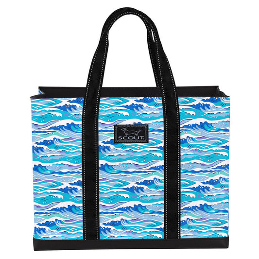 MAKING WAVES ORIGINAL DEANO