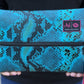Aqua Viper Large Makeup Junkie