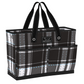 Plaid Pitt The BJ Bag