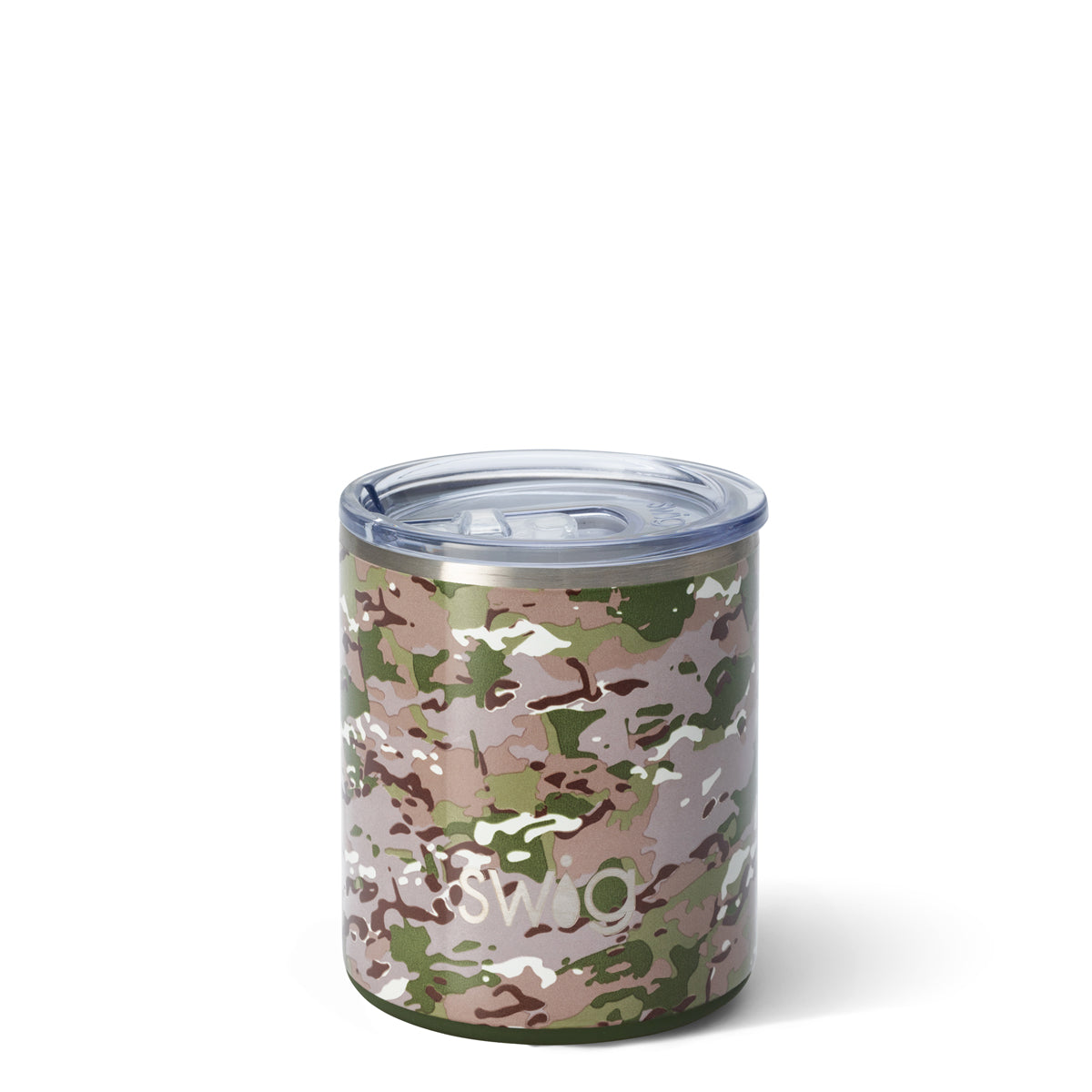 Duty Calls Lowball Tumbler 12oz