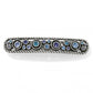 Halo Barrette