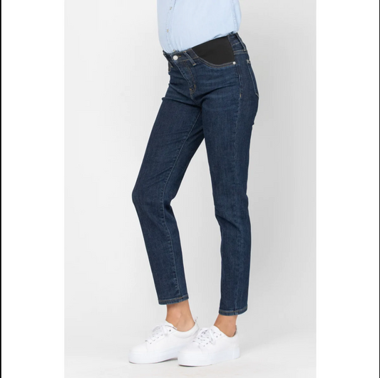 Maternity Slim Fit Jeans -