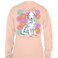 Different Makes Beautiful Long Sleeve -
