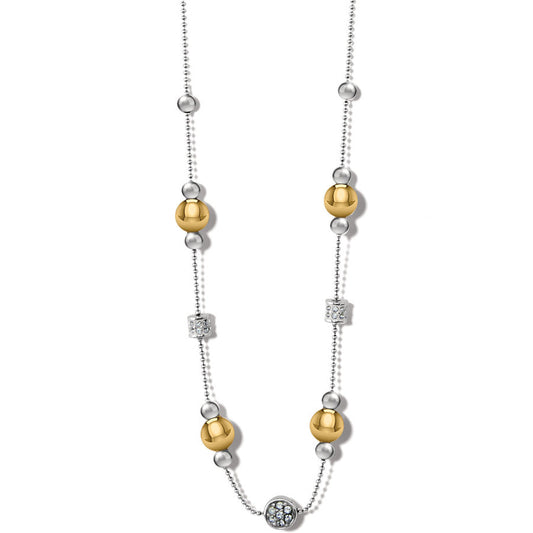 Meridian Prime Short Necklace - JM7369