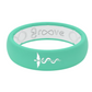Thin Solid Medical Hero Seafoam