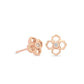 Rue Stud Earring RSG Metal