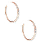 Selena Bright Rose Gold