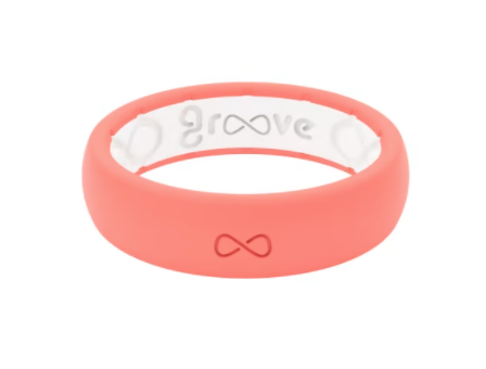 Thin Solid Coral Original Groove